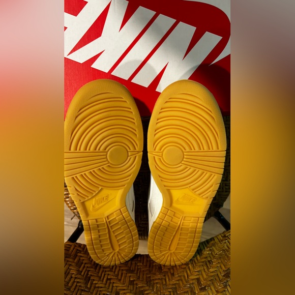 Nike dunk low SE size 11 new inbox - Picture 5 of 10